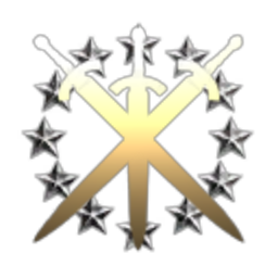 Weapons of the Alliance logo
