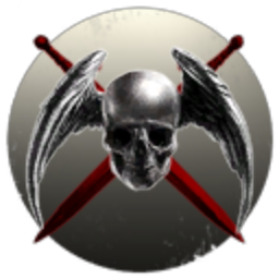 Da Blood Axe's