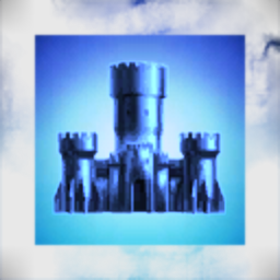 Bank Top Heavy Industries logo