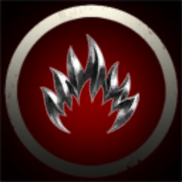 The Argent Inferno