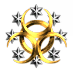 Plaglands Squad logo