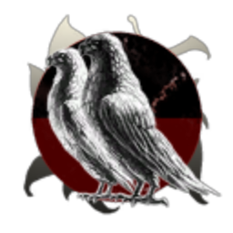 Omnivores of Mediocrity logo