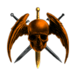 The Orange Bones