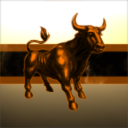 Eye of the Bull
