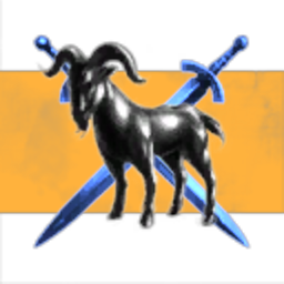 Golan Guns and Butter logo