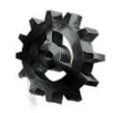 Rusty Cog Salvage Company