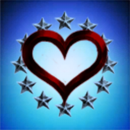 Broken Chocolate Hearts