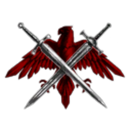 Intaki Syndicate Militia logo