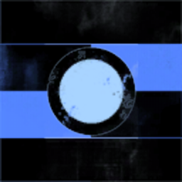 Mighty Atron Shipworks logo