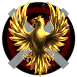 irregular hunter CORP18