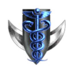 AlkoWariors logo
