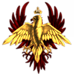 Balding Eagles Of Vividness