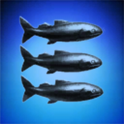 Save the Fish