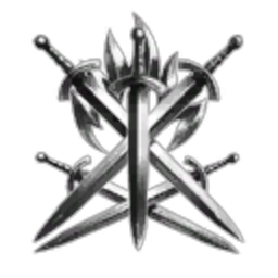 Warfare Mercenary