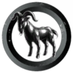 Loaghtan Loaded