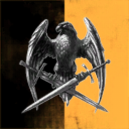 Thunder and Sword logo