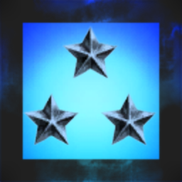 OFFICERS STARS