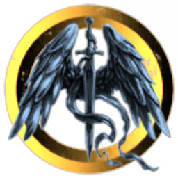 Defenders of Truth and Justice logo