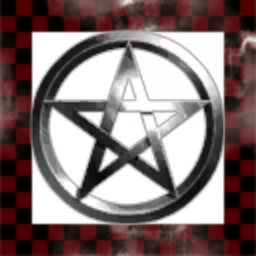 WE HATE logo