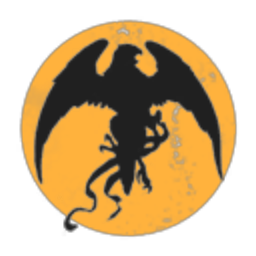 Black Novas Industries logo