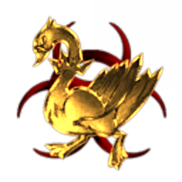 legion of apocalyptic geese