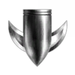La ruina Corp. logo