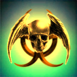 Suicide Squad Gamma logo