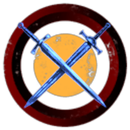 Vagrants Against Gankers In Null Alliances logo