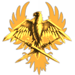 Righteous Space Knight Crusaders of Righteous Fury