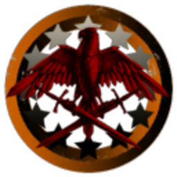 Corps of First Legion