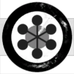 Fujiwara-Maeda Incorporated logo