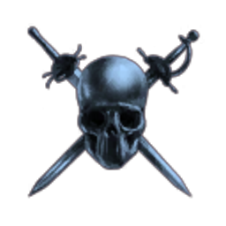 Get A Life logo