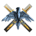 Ghosts of Tanis 1st Expeditionary Group