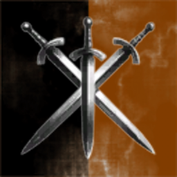 Crystalline. logo