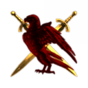 The Bloody Parrots