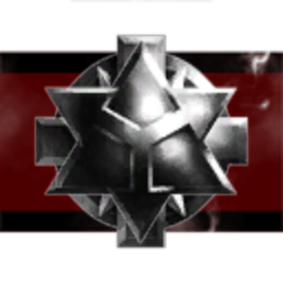 helghast logo