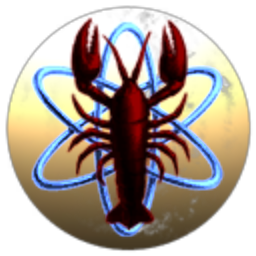 The Atomic Order of the Lobster