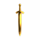 Chivalrous Island