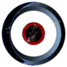 The Dark Blue Sun