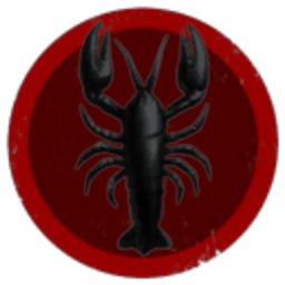 Evil Lobster God of Doom and Gloom