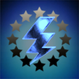 The Eight Banners logo
