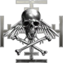 Dead Corp Press F