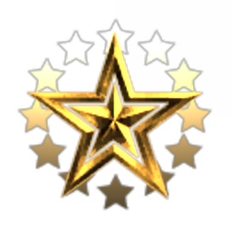Star ring trade