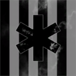 Insitution of Homeless Fish logo