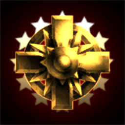 Weyland Yutanii Corporation logo