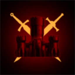 KNIGHTS OF THE CASTLE - FREMEN OF DELVE