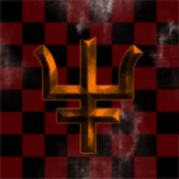 Trident Traders logo