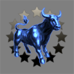 Thyssen Bull Factory