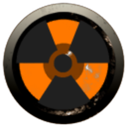 NUCLEAR ORANGE