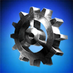 Production Gearheads